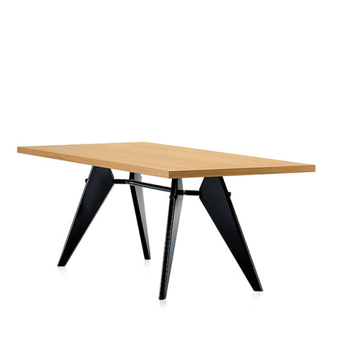 Table EM 200x90cm / Oak